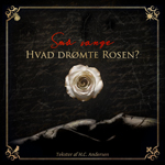 Hvad drømte rosen