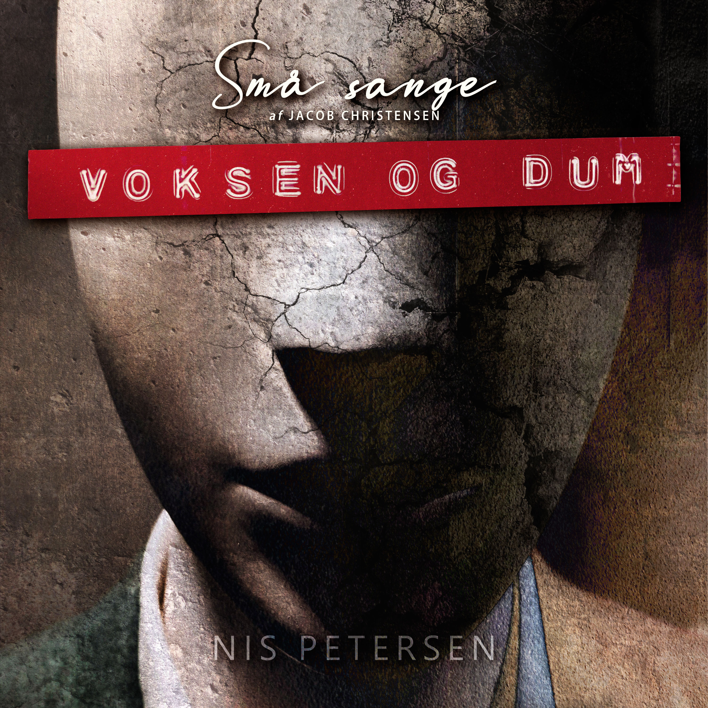 Voksen og dum